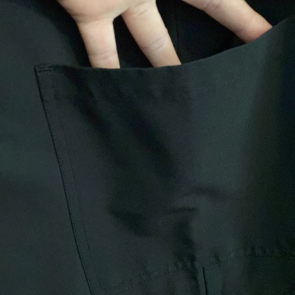 Medium scrub pant - Picture 2 of 4